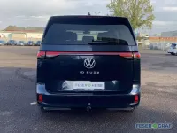 Gebraucht VW ID. Buzz Pro 150 kW (204 PS) 2025 Starlight blue metallic Van / Kleinbus