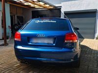 gebraucht Audi A3 1.6 Ambiente Ambiente