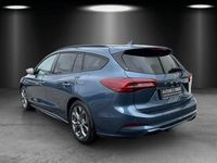 Gebraucht Ford Focus ST-Line 155 PS (114 kW) 2025 Blau Limousine