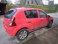 gebraucht Dacia Sandero 1.2 16V Eco2 /4.25TÜV/Scheckheft/119tsd