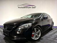 Gebraucht Volvo V40 Kinetic 150 PS (110 kW) 2015 Schwarz Limousine