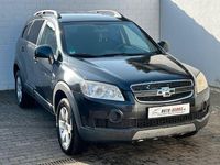 Gebraucht Chevrolet Captiva LS 150 PS (110 kW) 2009 SUV