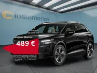 Second-hand Audi Q4 e-tron 210 kW (286 CP) 2025 Negru SUV