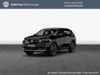 Neu Citroën C5 Aircross 136 PS (100 kW) 2026 Schwarz SUV