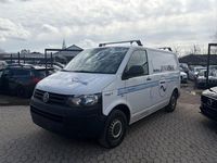 Używany VW Transporter 114 KM (83 kW) 2014 Biały Van