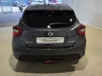 Gebraucht Nissan Micra 117 PS (86 kW) 2020 Grau Kleinwagen