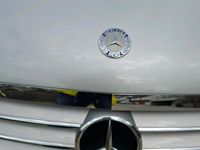 Gebraucht Mercedes A150 95 PS (69 kW) 2006 Silber Limousine