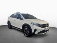 Brugt VW Taigo 116 HK (85 kW) 2025 Hvid SUV