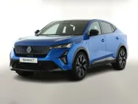 Gebraucht Renault Rafale Esprit Alpine 200 PS (147 kW) 2025 Gipfel blau metallic SUV