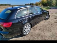 gebraucht Audi A6 Avant (2.7 TDI ) 4F