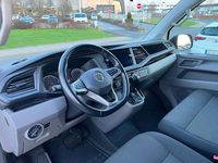 Gebraucht VW Transporter 150 PS (110 kW) 2020 Candyweiss Van