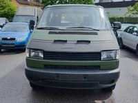 gebraucht VW Caravelle T4VW T4 1.9 TD lang*Technik ist sehr gut