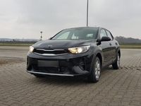 gebraucht Kia Stonic 120PS,23.700km,1.Hand,SHZ,LHZ,Preis VHB, garantie bis zum 12.2024