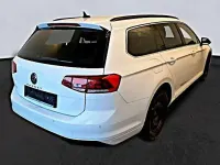 Occasion VW Passat 122 ch (89 kW) 2020 Blanc Break