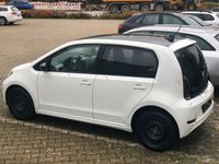 gebraucht VW e-up! Style 8-Fach bereift