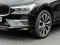 Gebraucht Volvo XC60 Core 197 PS (144 kW) 2023 Onyx black SUV