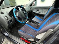 gebraucht Mitsubishi Carisma 1800 GLS