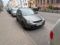 Gebraucht VW Golf V 140 PS (102 kW) 2007 Silber Limousine