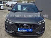 Usata Ford Focus ST-Line X 155 CV (114 kW) 2025 Grigio Berlina