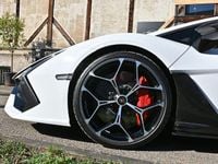 Gebraucht Lamborghini Revuelto 1016 PS (747 kW) 2024 Weiß Coupé