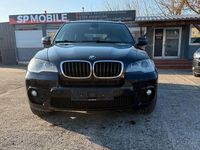 Gebraucht BMW X5 M Sport 306 PS (225 kW) 2012 Schwarz SUV