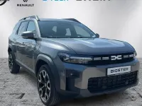 Neu Dacia Bigster Journey 155 PS (114 kW) 2025 Grau SUV