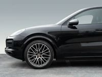 gebraucht Porsche Cayenne Coupé Platinum Edition