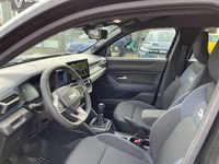 Gebraucht Dacia Duster Expression 131 PS (96 kW) 2025 Perlmuttschwarz SUV