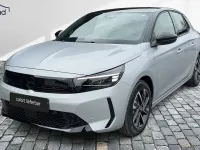 Occasion Opel Corsa S 101 PK (74 kW) 2026 Zilver Hatchback