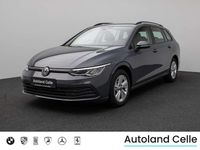 Gebraucht VW Golf VIII Life 150 PS (110 kW) 2023 Grau Kombi