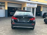 gebraucht BMW X1 sDrive 18d*AUT*NAVI*PDC*MFL***