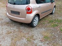 Gebraucht Renault Modus 75 PS (55 kW) 2005 Andere farben Van / Kleinbus