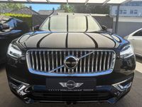 Gebraucht Volvo XC90 Core 310 PS (228 kW) 2024 Onyx black / metallic SUV