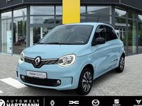 Gebraucht Renault Twingo Techno 59 kW (81 PS) 2023 Blau Kleinwagen