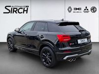 Gebraucht Audi SQ2 Sport 300 PS (220 kW) 2020 Schwarz SUV