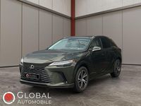 Gebraucht Lexus RX350h Executive Line 250 PS (183 kW) 2023 Grün SUV