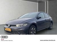 Gebraucht VW Polo IQ Drive 95 PS (69 kW) 2024 Othercolor Kleinwagen
