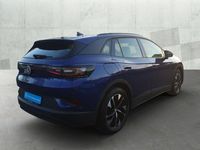 Gebraucht VW ID.4 Pro Performance 150 kW (204 PS) 2023 Blue dusk metallic SUV