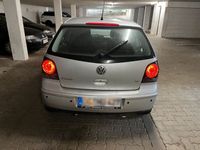 gebraucht VW Polo 1.4 2006