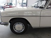 gebraucht Mercedes W114 230.6Strichacht Limousine Automatik