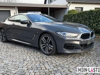 Gebraucht BMW M850 Performance 530 PS (389 kW) 2023 Grau Coupé