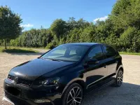 Gebraucht VW Polo GTI 192 PS (141 kW) 2015 Schwarz Limousine