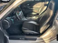 Gebraucht Porsche 996 420 PS (308 kW) 2000 Silber Coupé