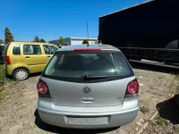 Usata VW Polo 80 CV (58 kW) 2006 Utilitaria