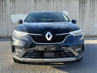 Gebraucht Renault Arkana Intens 94 PS (69 kW) 2022 Schwarz SUV