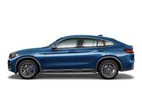 gebraucht BMW X4 xDrive20d