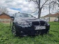 Gebraucht BMW 530 300 PS (220 kW) 2006 Kombi