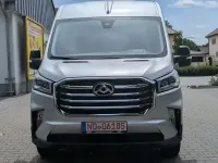 Gebraucht Maxus V90 2024 Silber Van