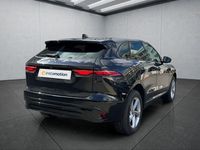 Gebraucht Jaguar F-Pace 404 PS (297 kW) 2022 Schwarz SUV