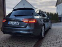 gebraucht Audi A4 2.0 TDI 130kw S Line Avant